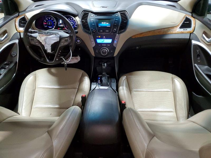 Aukcja sprzedaży 2014 Hyundai Santa Fe Sport, vin: 5XYZUDLB1EG165685, numer aukcji: 64400956