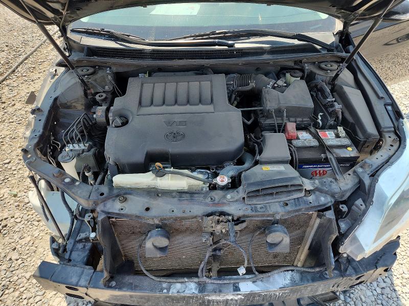 2017 Toyota Avalon მანქანა იყიდება აუქციონზე, vin: 4T1BK1EB3HU260959, აუქციონის ნომერი: 62616656
