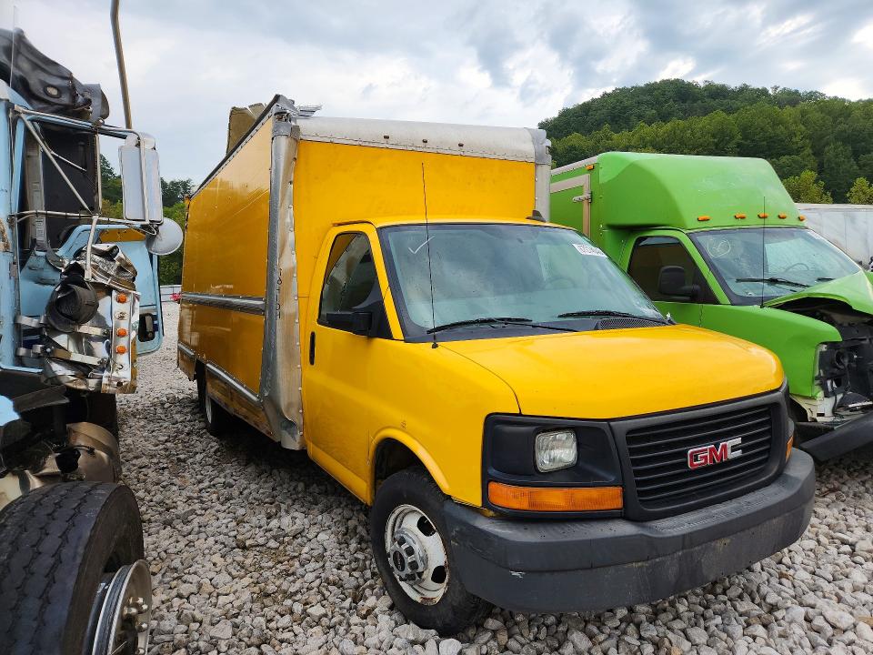 Aukcja sprzedaży 2017 Gmc Savana, vin: 1GD37TCG0H1171769, numer aukcji: 67274646