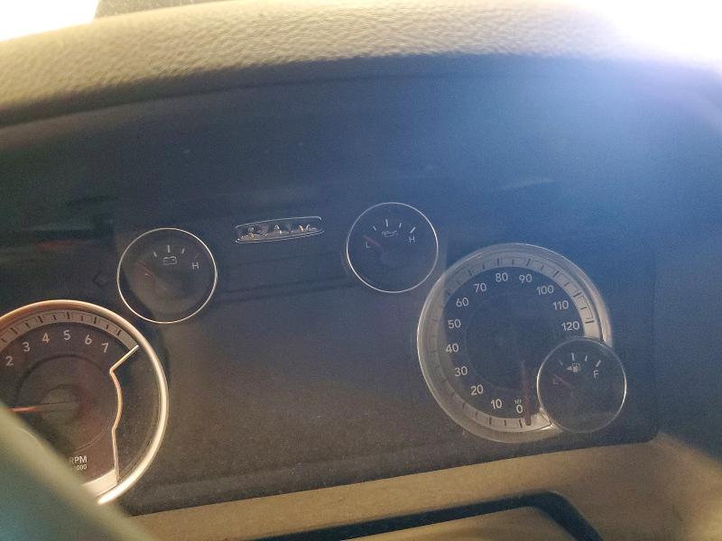 2019 Ram 1500 Classic მანქანა იყიდება აუქციონზე, vin: 1C6RR7LT4KS740015, აუქციონის ნომერი: 66065026
