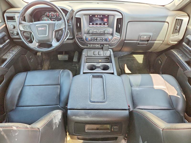 64925596 :رقم المزاد ، 3GTU2VEC0EG513912 vin ، 2014 Gmc Sierra مزاد بيع
