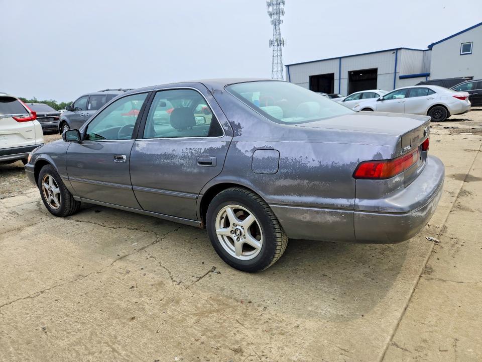 Aukcja sprzedaży 1997 Toyota Camry, vin: 4T1BF22K0VU004255, numer aukcji: 65271346