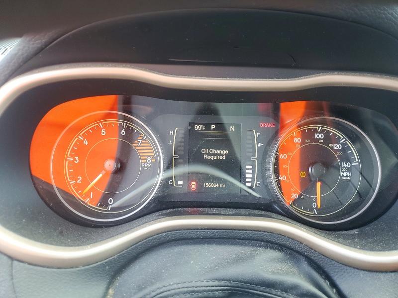 Aukcja sprzedaży 2018 Jeep Cherokee, vin: 1C4PJLCX9JD588397, numer aukcji: 65538886