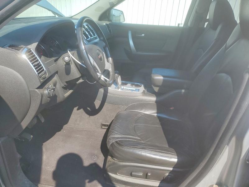 Продажа на аукционе авто 2012 Gmc Acadia, vin: 1GKKVRED0CJ366084, номер лота: 64427306