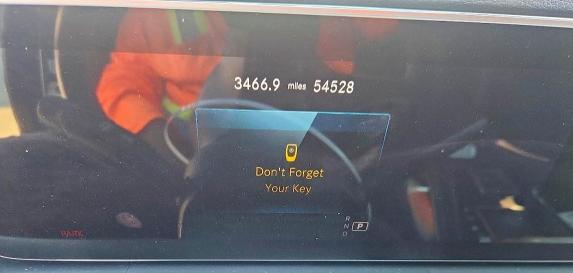 Aukcja sprzedaży 2022 Mercedes-benz Gle, vin: 4JGFB5KB1NA747071, numer aukcji: 63211846
