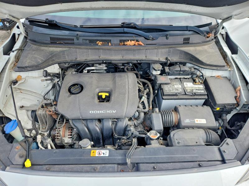 Aukcja sprzedaży 2019 Hyundai Kona, vin: KM8K12AA9KU324161, numer aukcji: 67023856