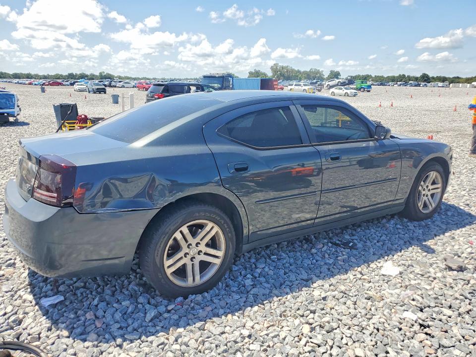 Aukcja sprzedaży 2007 Dodge Charger, vin: 2B3KA53H97H878327, numer aukcji: 65014876