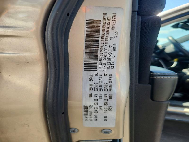 66971556 :رقم المزاد ، 1C4PJLAB5FW760654 vin ، 2015 Jeep Cherokee مزاد بيع