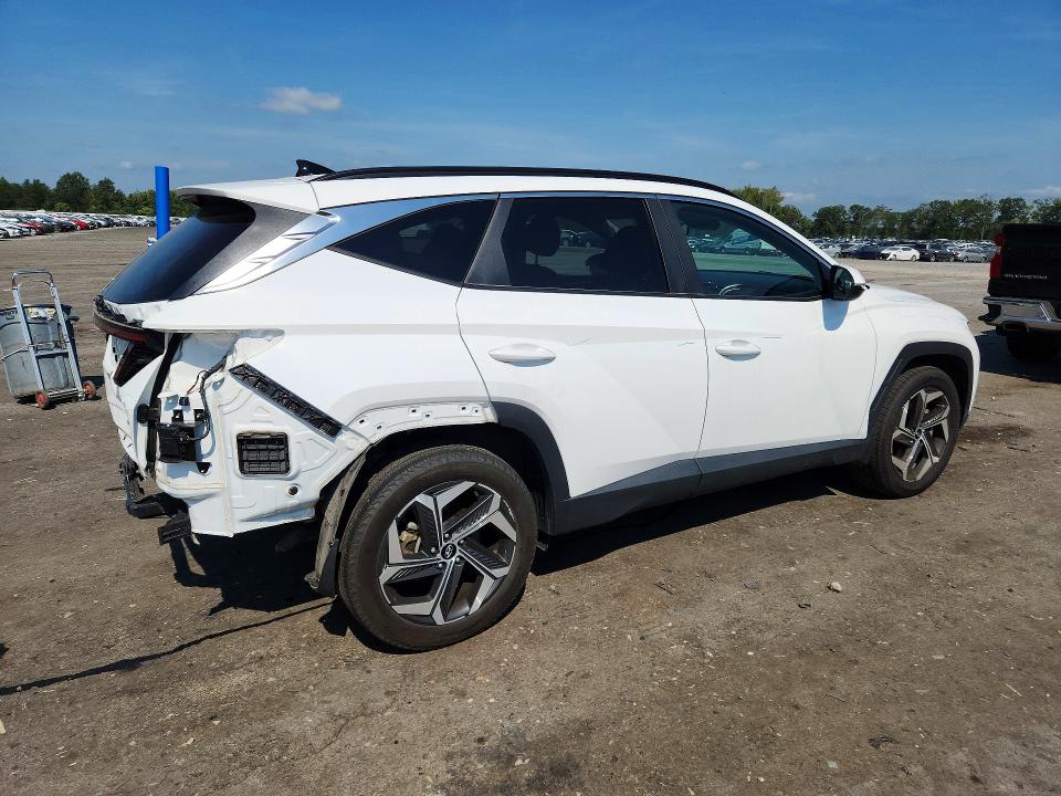 Продаж на аукціоні авто 2023 Hyundai Tucson, vin: 5NMJFCAE8PH189327, номер лоту: 67286616