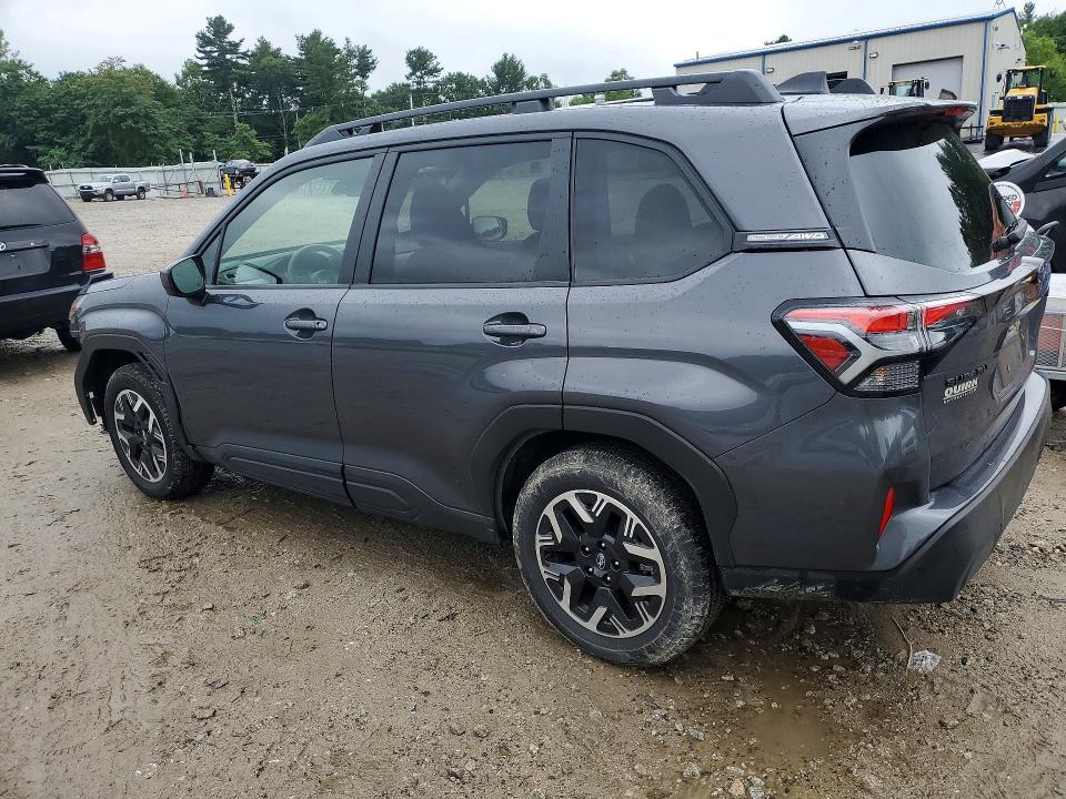 Aukcja sprzedaży 2025 Subaru Forester, vin: JF2SLDDC6SH601379, numer aukcji: 62758206