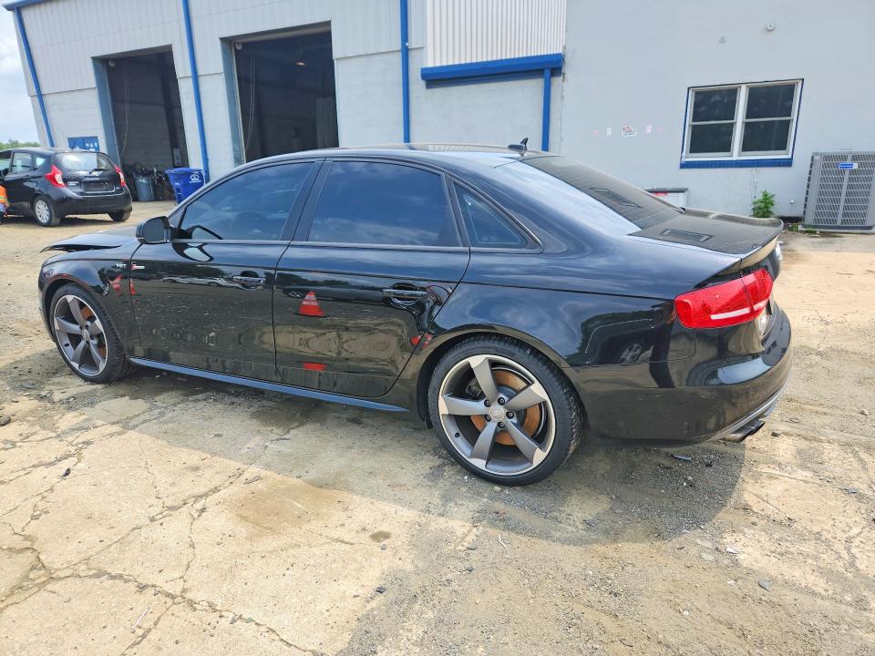 Aukcja sprzedaży 2012 Audi S4, vin: WAUKGAFL0CA109890, numer aukcji: 64822436