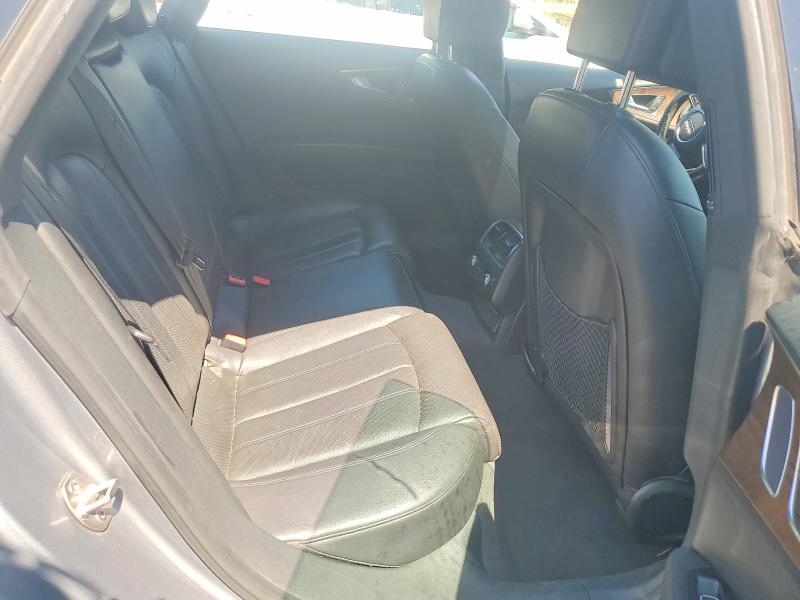Aukcja sprzedaży 2016 Audi A7, vin: WAU2GAFC8GN126404, numer aukcji: 63697276
