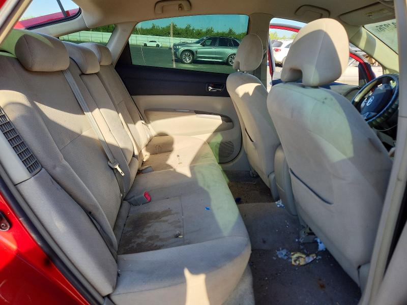 Aukcja sprzedaży 2008 Toyota Prius, vin: JTDKB20U487749534, numer aukcji: 63604876