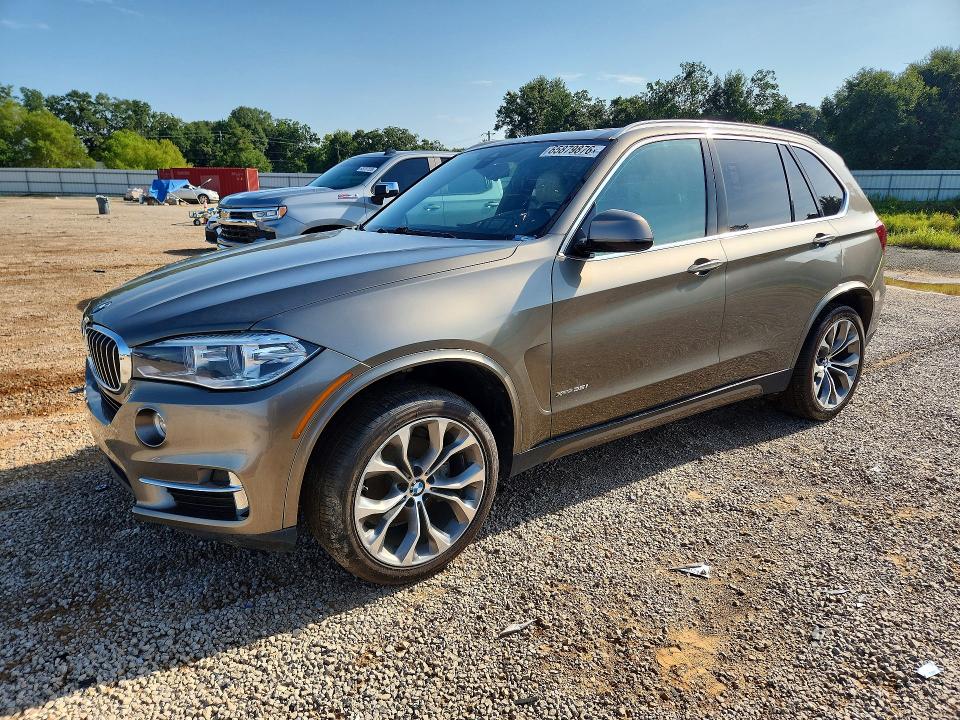 Продаж на аукціоні авто 2017 Bmw X5, vin: 5UXKR0C5XH0V49639, номер лоту: 65879876