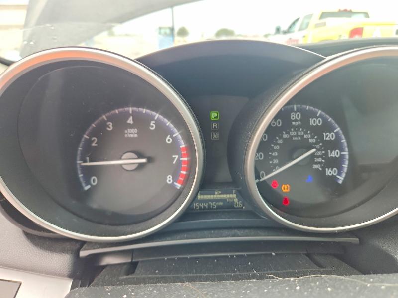 Продаж на аукціоні авто 2012 Mazda 3, vin: JM1BL1VF0C1503545, номер лоту: 65742956