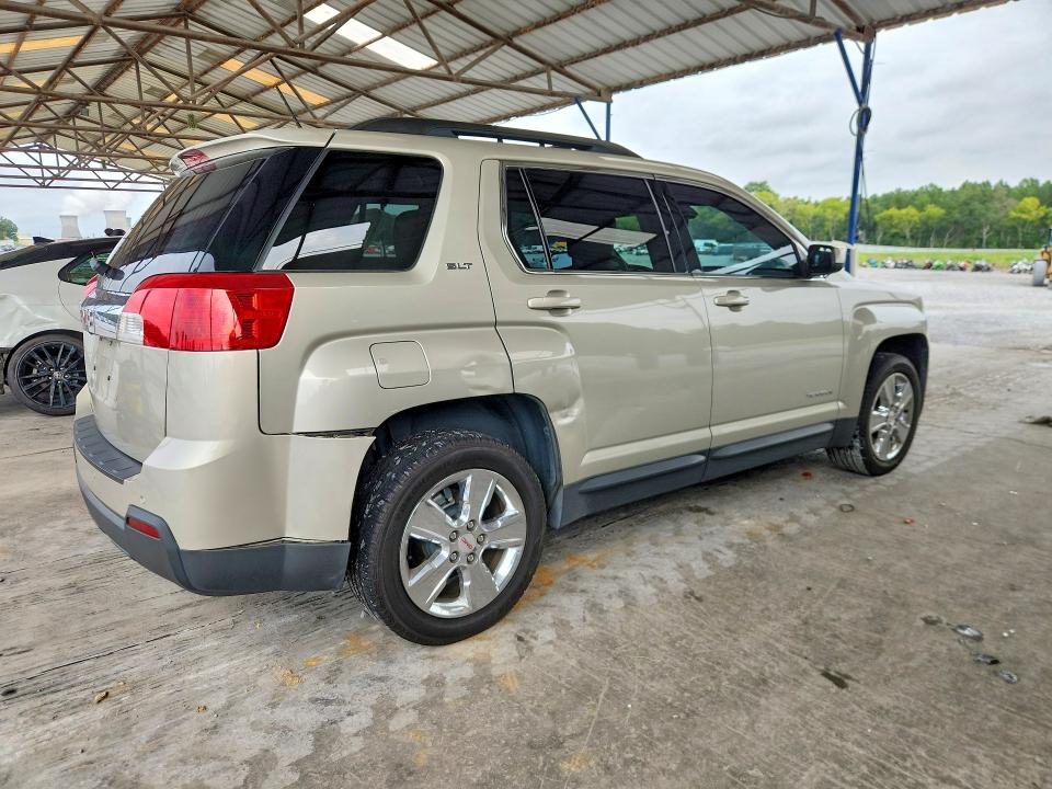 Продаж на аукціоні авто 2014 Gmc Terrain, vin: 2GKALSEK5E6259538, номер лоту: 64321996