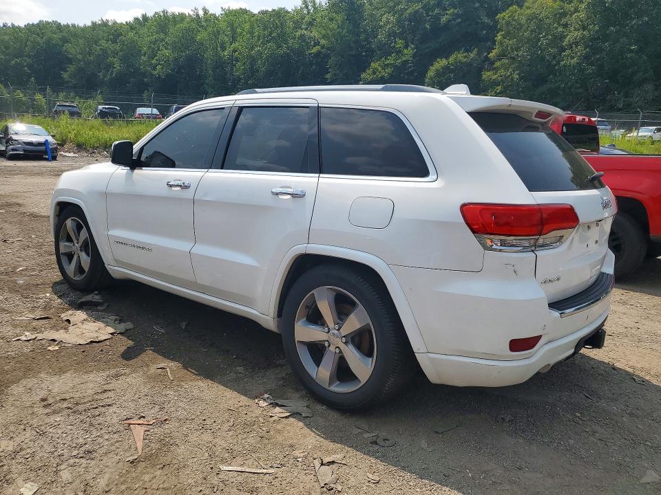 Aukcja sprzedaży 2014 Jeep Gran Chero, vin: 1C4RJFCT5EC479728, numer aukcji: 64788546