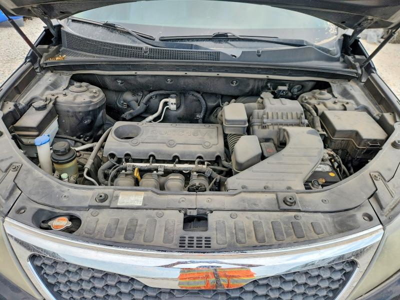 Aukcja sprzedaży 2011 Kia Sorento, vin: 5XYKT3A16BG149812, numer aukcji: 64620526