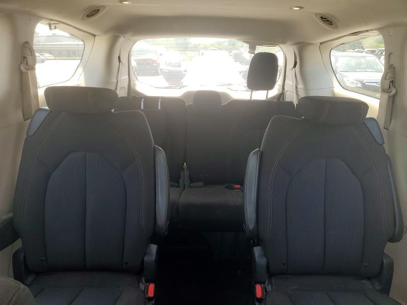 Aukcja sprzedaży 2017 Chrysler Pacifica, vin: 2C4RC1DG4HR516701, numer aukcji: 65376706