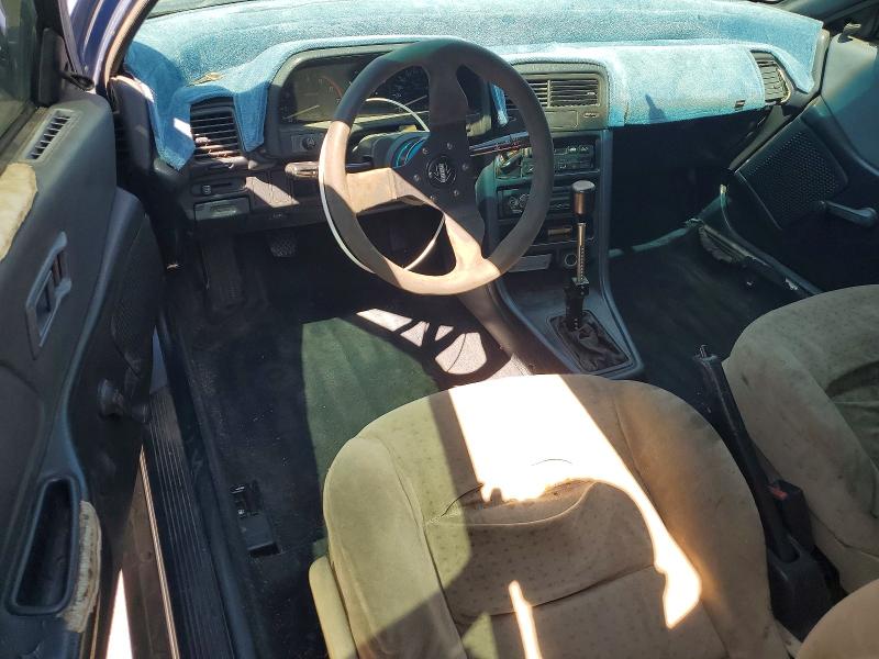 1988 Honda Civic მანქანა იყიდება აუქციონზე, vin: JHMED836XJS021709, აუქციონის ნომერი: 67079766