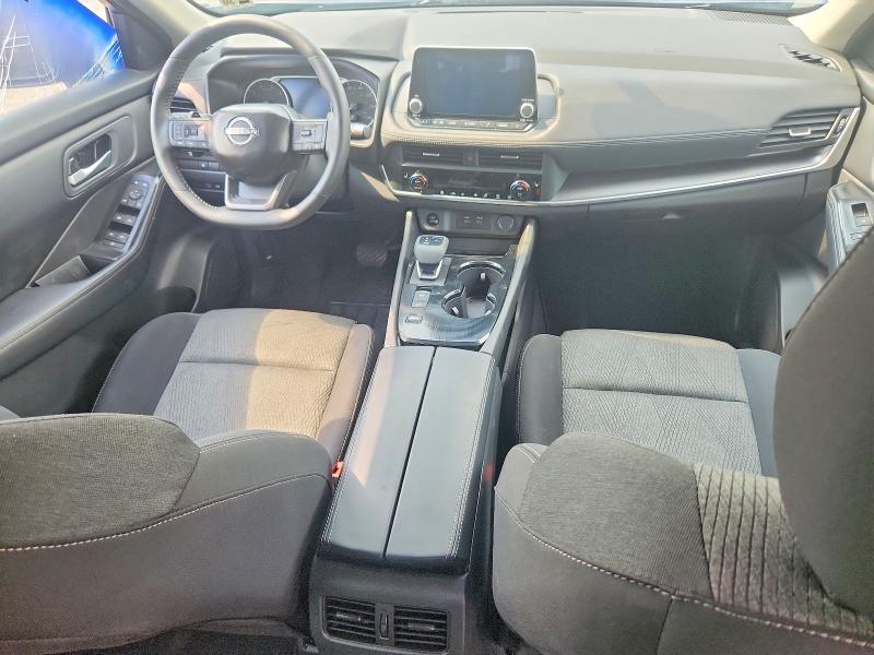 Продаж на аукціоні авто 2026 Nissan Rogue, vin: 5N1BT3BA2TC718087, номер лоту: 64714056