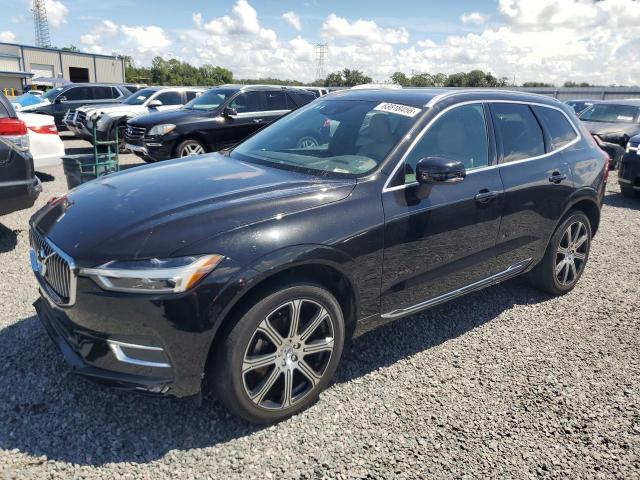 Продаж на аукціоні авто 2021 Volvo Xc60, vin: YV4102RL6M1684126, номер лоту: 63818456