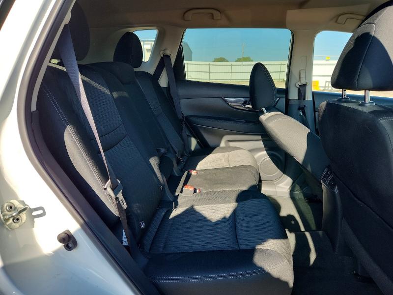 Aukcja sprzedaży 2019 Nissan Rogue, vin: KNMAT2MV3KP558271, numer aukcji: 66906416