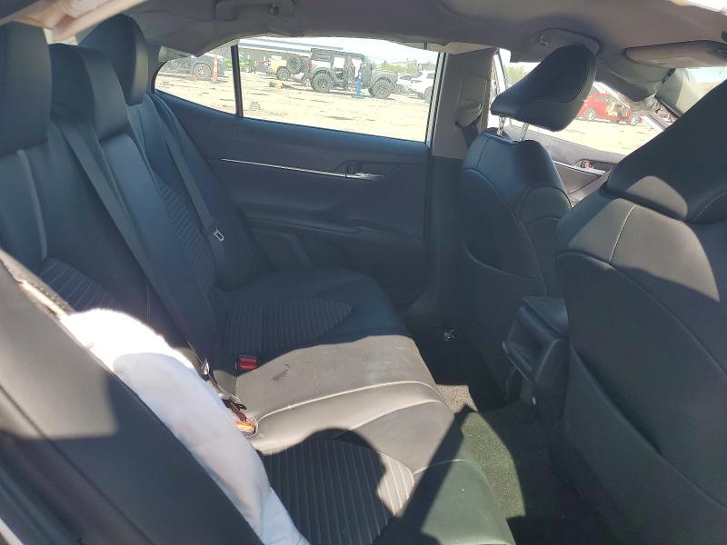 Продажа на аукционе авто 2023 Toyota Camry Hybrid, vin: 4T1G31AK8PU609766, номер лота: 64232626