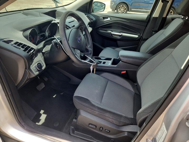 64139166 :رقم المزاد ، 1FMCU9G95HUD44661 vin ، 2017 Ford Escape مزاد بيع