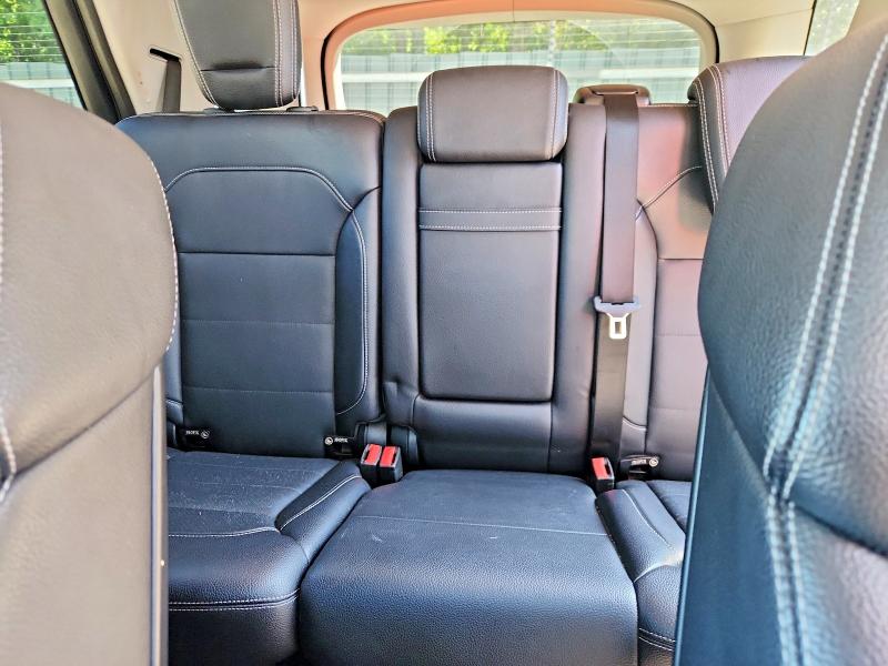 65873716 :رقم المزاد ، 4JGDA5HB7FA503203 vin ، 2015 Mercedes-benz Ml مزاد بيع