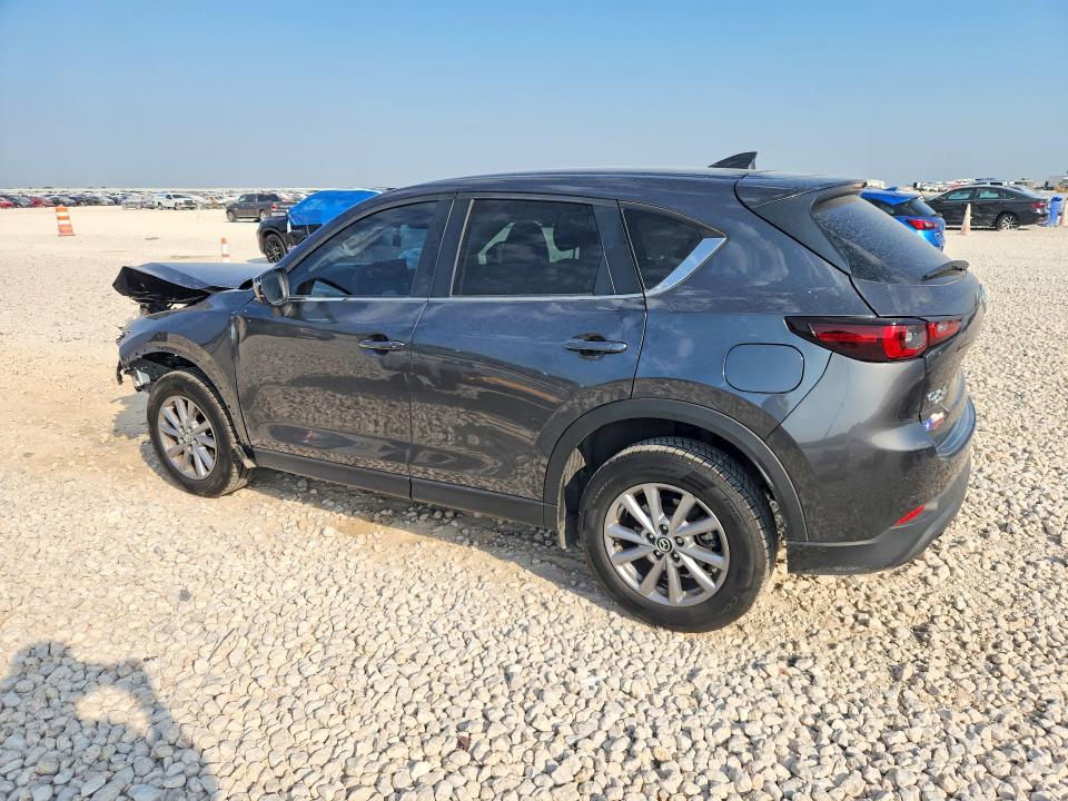 Aukcja sprzedaży 2023 Mazda Cx-5, vin: JM3KFBBMXP0107271, numer aukcji: 66951816