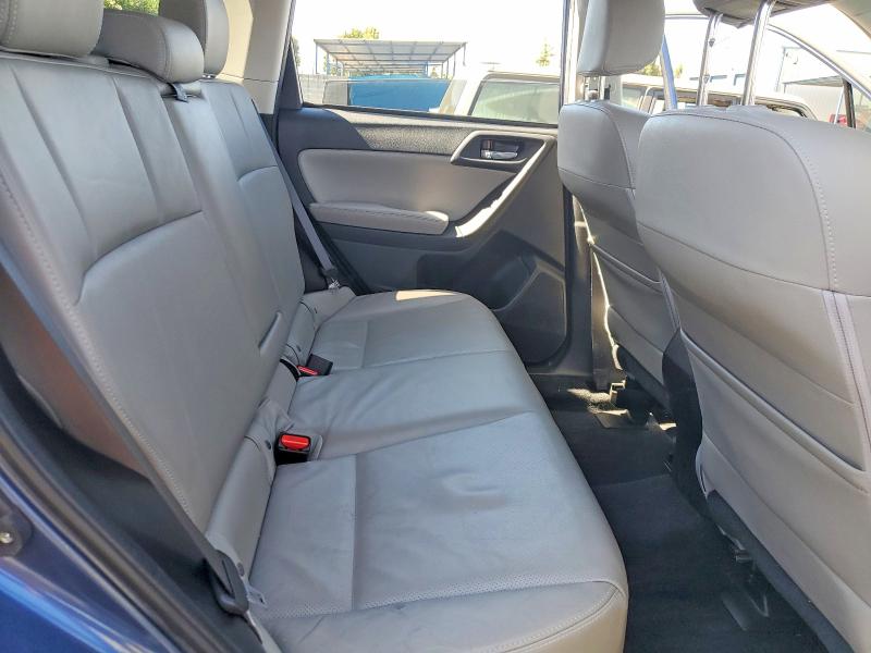 Продажа на аукционе авто 2014 Subaru Forester, vin: JF2SJAHC6EH441927, номер лота: 64092966