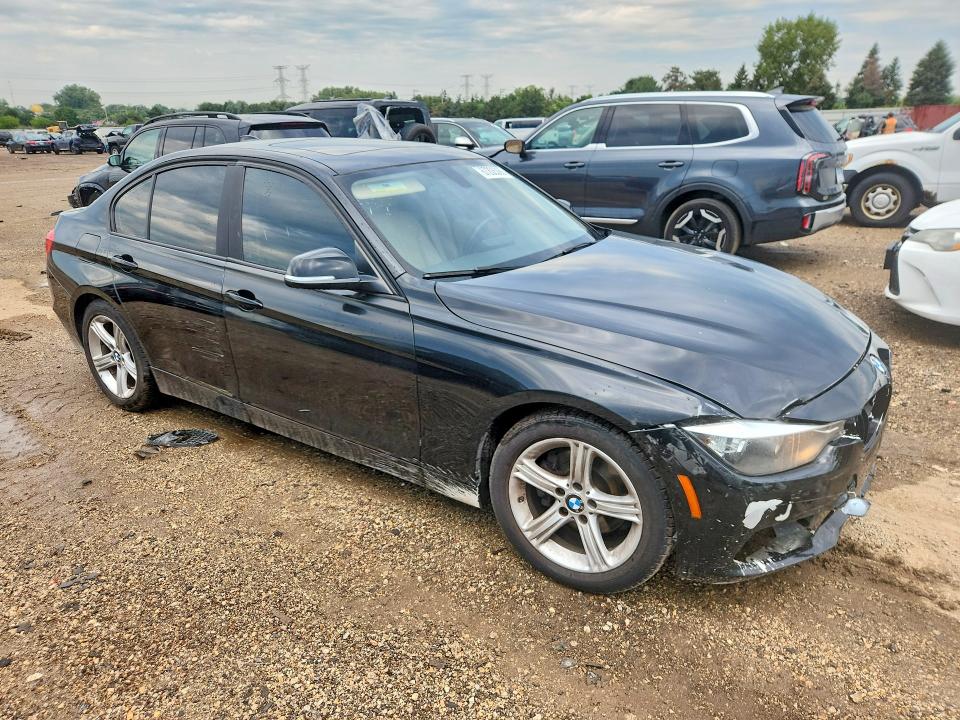 Aukcja sprzedaży 2013 Bmw 320, vin: WBA3B1C5XDK130458, numer aukcji: 67206366