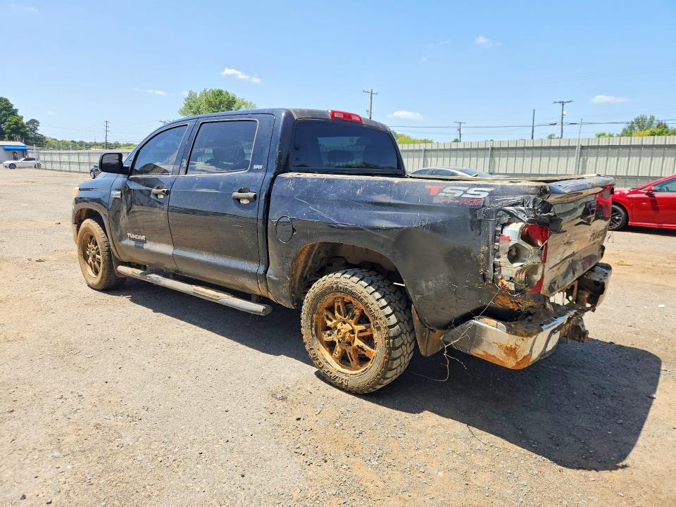 2014 Toyota Tundra მანქანა იყიდება აუქციონზე, vin: 5TFEY5F13EX154390, აუქციონის ნომერი: 64943806