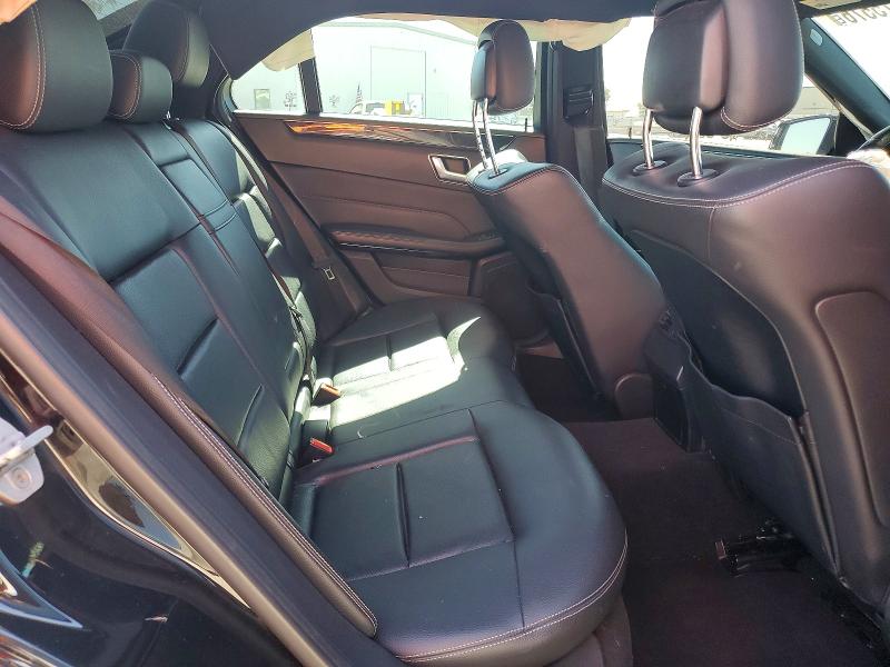 66775576 :رقم المزاد ، WDDHF5KB1EB014228 vin ، 2014 Mercedes-benz E مزاد بيع