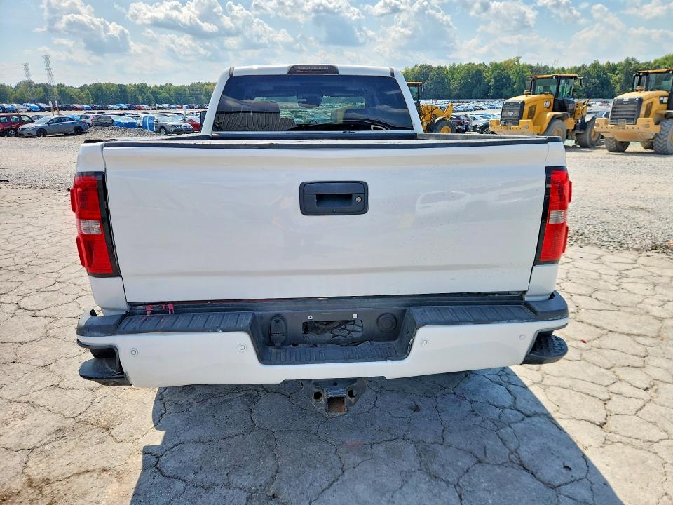 2019 Gmc Sierra მანქანა იყიდება აუქციონზე, vin: 1GT42WEY1KF240090, აუქციონის ნომერი: 66293546