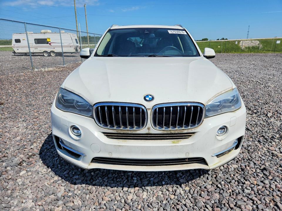 Aukcja sprzedaży 2016 Bmw X5, vin: 5UXKT0C54G0F74829, numer aukcji: 67038616