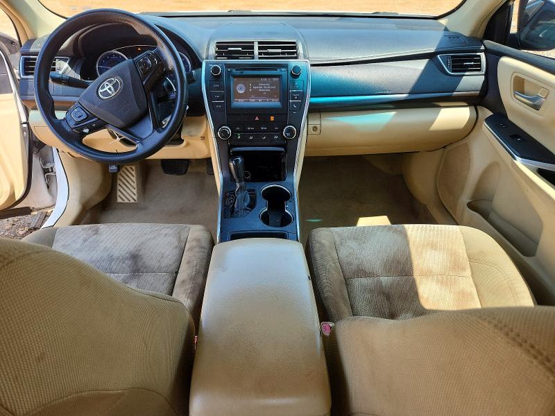 Продажа на аукционе авто 2016 Toyota Camry, vin: 4T1BF1FK3GU118113, номер лота: 64601766