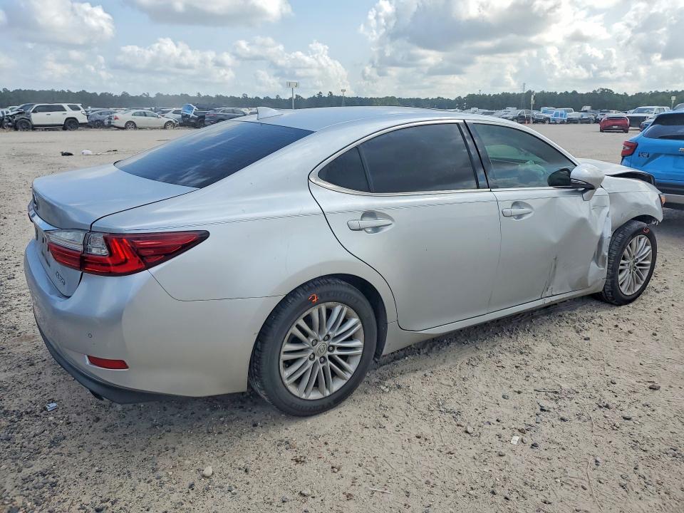 Продаж на аукціоні авто 2017 Lexus Es, vin: 58ABK1GG4HU057774, номер лоту: 63815026