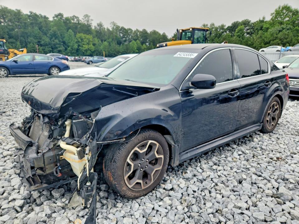 Aukcja sprzedaży 2011 Subaru Legacy, vin: 4S3BMDL66B2228693, numer aukcji: 64245886