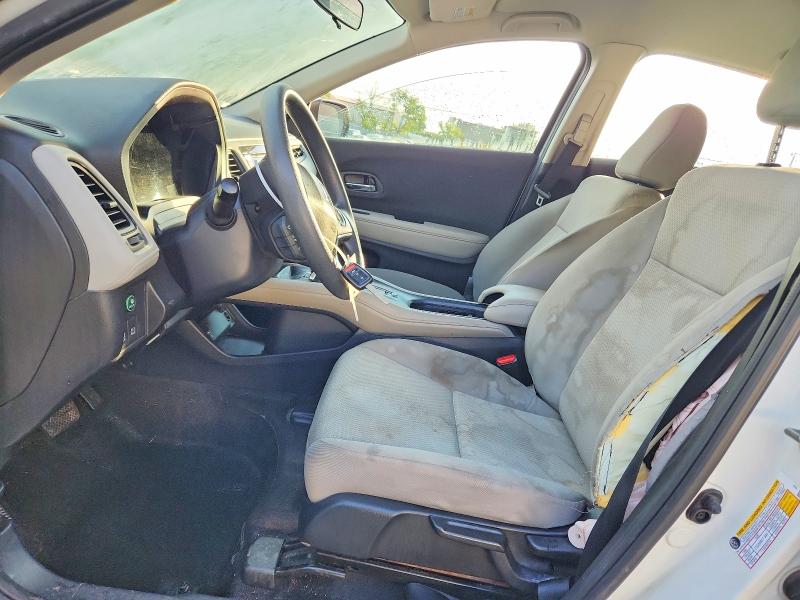 65847476 :رقم المزاد ، 3CZRU6H36LM735896 vin ، 2020 Honda Hr-v مزاد بيع