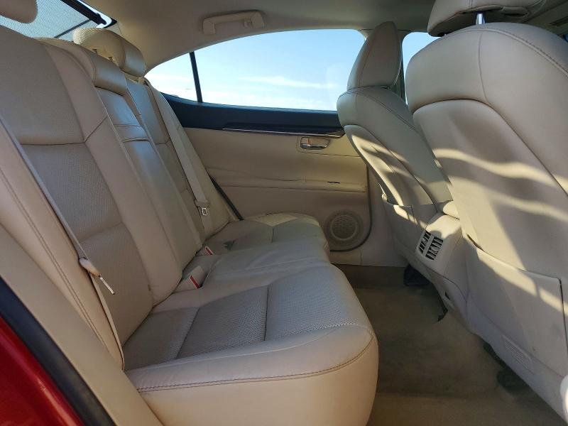 Продаж на аукціоні авто 2013 Lexus Es, vin: JTHBK1GG5D2055886, номер лоту: 66027316