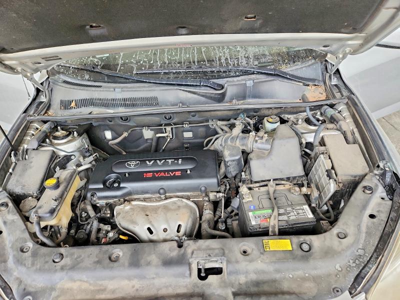 Aukcja sprzedaży 2006 Toyota Rav4, vin: JTMBD31V365043378, numer aukcji: 63667346