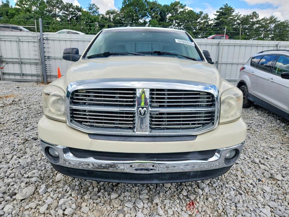 62966656 :رقم المزاد ، 1D7HU18268J164450 vin ، 2008 Dodge Ram 1500 مزاد بيع