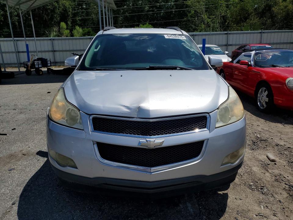 Aukcja sprzedaży 2012 Chevrolet Traverse, vin: 1GNKRGED0CJ117005, numer aukcji: 64538976