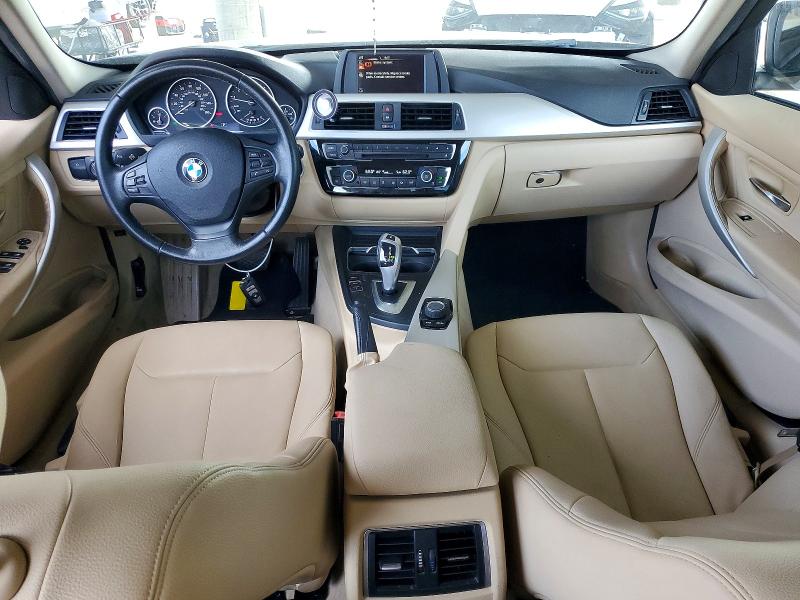 Aukcja sprzedaży 2016 Bmw 320, vin: WBA8A9C55GK616624, numer aukcji: 65413936