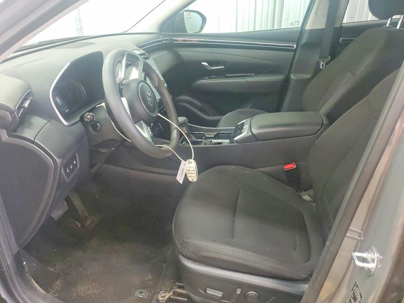 Aukcja sprzedaży 2024 Hyundai Tucson, vin: 5NMJB3DE3RH329665, numer aukcji: 63735436