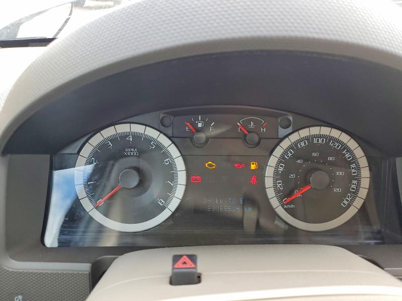 65680046 :رقم المزاد ، 1FMCU93188KC79171 vin ، 2008 Ford Escape مزاد بيع