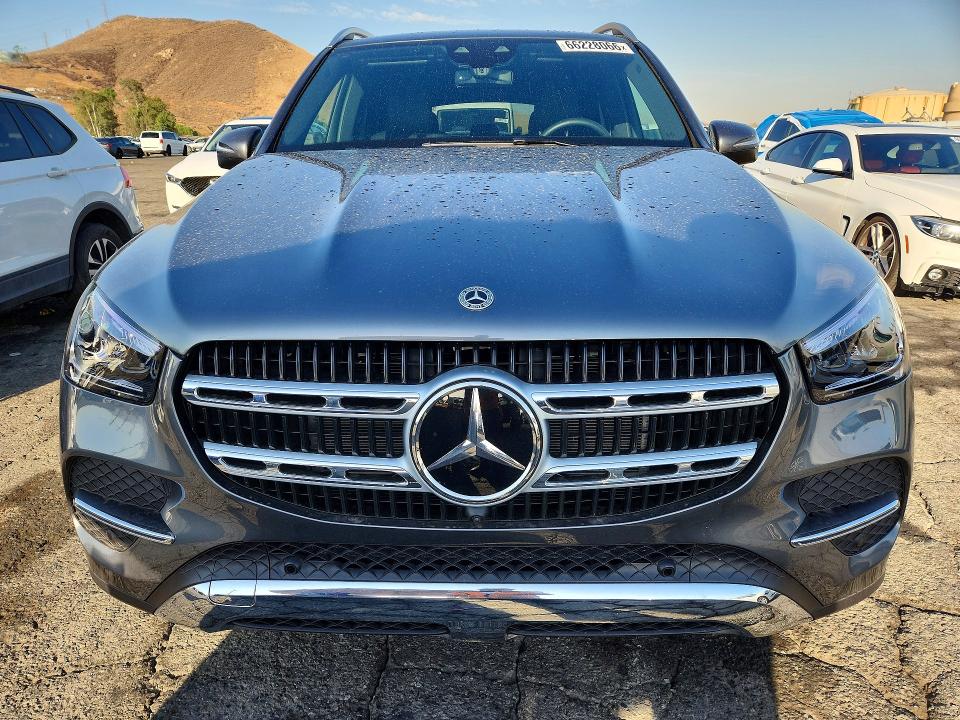 66228066 :رقم المزاد ، 4JGFB4GB7TB512880 vin ، 2026 Mercedes-benz Gle مزاد بيع