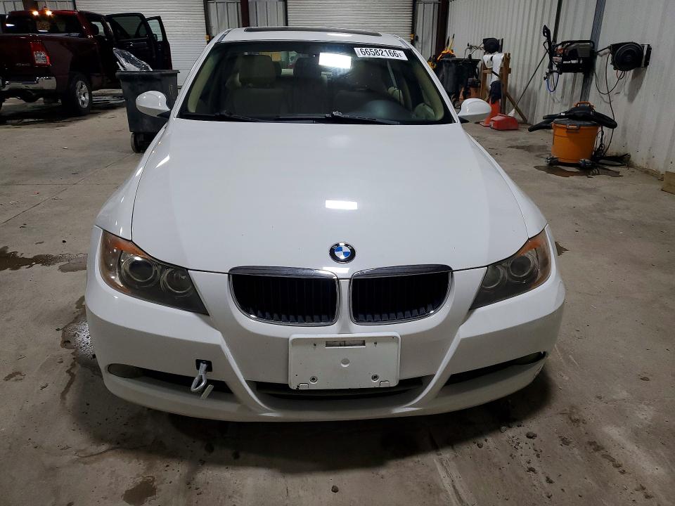 Продаж на аукціоні авто 2006 Bmw 325, vin: WBAVB13566KX44970, номер лоту: 66582166